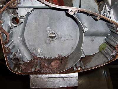 Hercules GS 250
