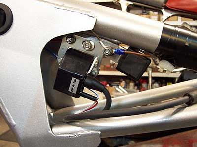 Hercules GS 250