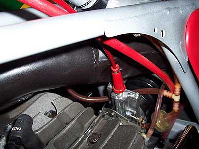 Hercules GS 250