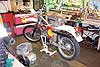 Sachs GS 250