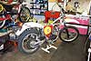 Sachs GS 250