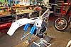 Sachs GS 250