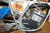 Sachs GS 250