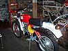 Sachs GS 250