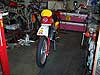 Sachs GS 250
