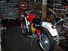Sachs GS 250