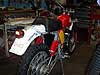 Sachs GS 250