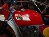 Sachs GS 250