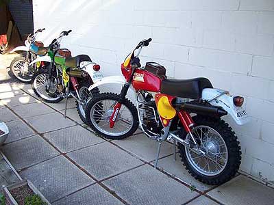 Hercules GS 250