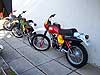 Sachs GS 250