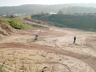 Klassik Enduro Sonnefeld 2007