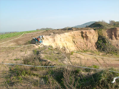 Klassik Enduro Sonnefeld 2007