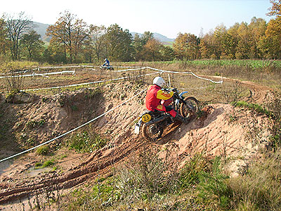 Klassik Enduro Sonnefeld 2007