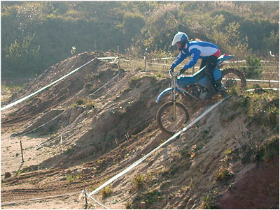Klassik Enduro Sonnefeld 2007