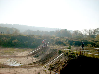 Klassik Enduro Sonnefeld 2007