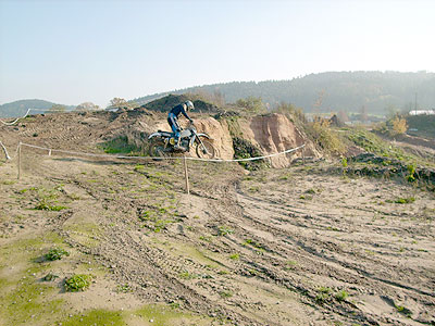 Klassik Enduro Sonnefeld 2007