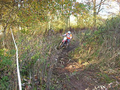 Klassik Enduro Sonnefeld 2007