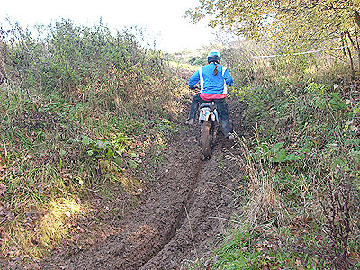 Klassik Enduro Sonnefeld 2007
