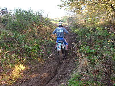 Klassik Enduro Sonnefeld 2007
