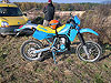 Klassik Enduro 