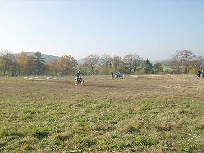 Klassik Enduro Sonnefeld 2007