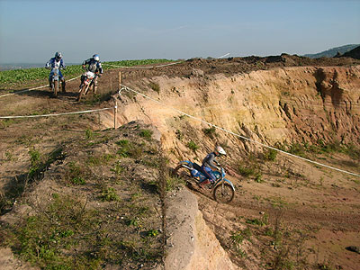 Klassik Enduro Sonnefeld 2007