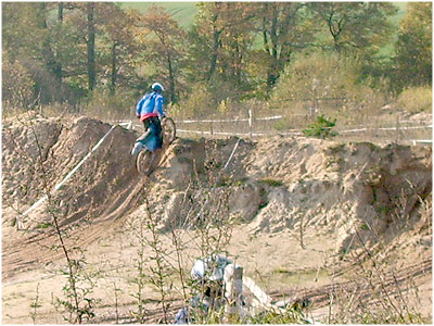 Klassik Enduro Sonnefeld 2007