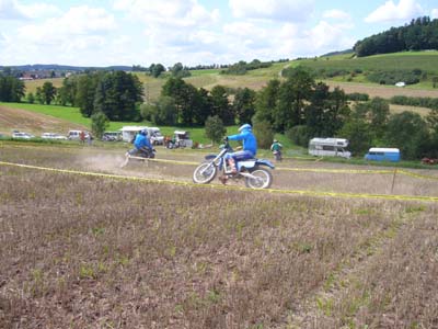 Klassik Enduro Sonnefeld 2007