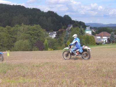 Klassik Enduro Sonnefeld 2007
