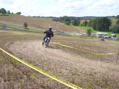 Klassik Enduro Sonnefeld 2007