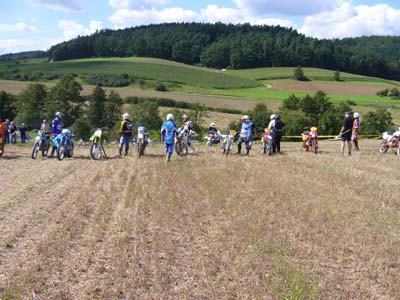 Klassik Enduro Sonnefeld 2007