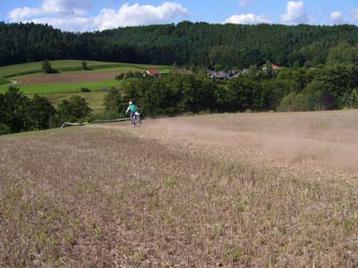 Klassik Enduro Sonnefeld 2007