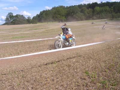 Klassik Enduro Sonnefeld 2007