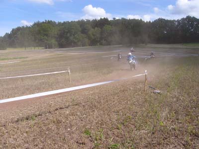 Klassik Enduro Sonnefeld 2007