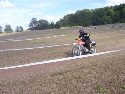 Klassik Enduro Sonnefeld 2007