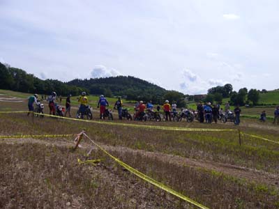 Klassik Enduro Sonnefeld 2007