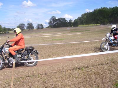 Klassik Enduro Sonnefeld 2007
