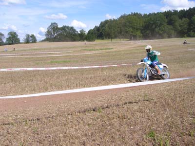 Klassik Enduro Sonnefeld 2007