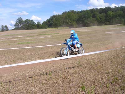 Klassik Enduro Sonnefeld 2007