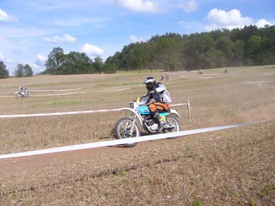 Klassik Enduro Sonnefeld 2007