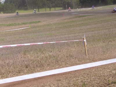 Klassik Enduro Sonnefeld 2007
