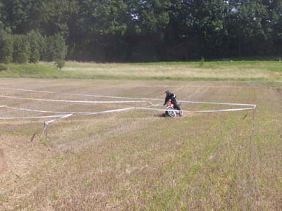 Klassik Enduro Sonnefeld 2007