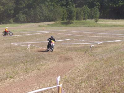 Klassik Enduro Sonnefeld 2007