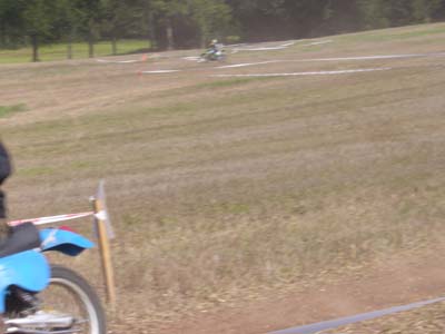 Klassik Enduro Sonnefeld 2007