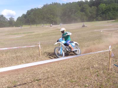 Klassik Enduro Sonnefeld 2007