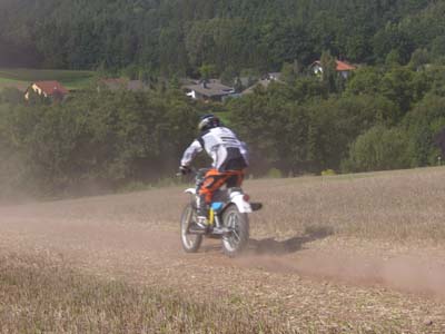 Klassik Enduro Sonnefeld 2007