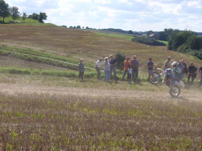 Klassik Enduro Sonnefeld 2007
