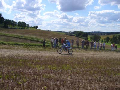 Klassik Enduro Sonnefeld 2007