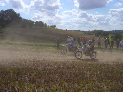 Klassik Enduro Sonnefeld 2007