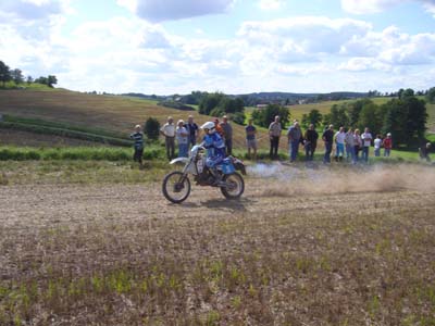Klassik Enduro Sonnefeld 2007